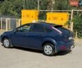 Синій Форд Фокус, об'ємом двигуна 1.6 л та пробігом 205 тис. км за 5200 $, фото 4 на Automoto.ua