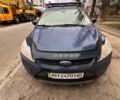 Синій Форд Фокус, об'ємом двигуна 1.4 л та пробігом 138 тис. км за 4550 $, фото 1 на Automoto.ua