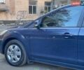 Синий Форд Фокус, объемом двигателя 1.6 л и пробегом 174 тыс. км за 5800 $, фото 6 на Automoto.ua
