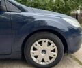Синій Форд Фокус, об'ємом двигуна 1.39 л та пробігом 208 тис. км за 4700 $, фото 15 на Automoto.ua