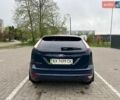 Синий Форд Фокус, объемом двигателя 1.6 л и пробегом 152 тыс. км за 5800 $, фото 4 на Automoto.ua