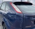 Синий Форд Фокус, объемом двигателя 1.4 л и пробегом 300 тыс. км за 3999 $, фото 2 на Automoto.ua