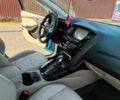 Синій Форд Фокус, об'ємом двигуна 0 л та пробігом 135 тис. км за 6799 $, фото 8 на Automoto.ua