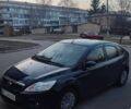 Синий Форд Фокус, объемом двигателя 1.4 л и пробегом 194 тыс. км за 5200 $, фото 1 на Automoto.ua