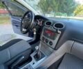 Синий Форд Фокус, объемом двигателя 1.6 л и пробегом 174 тыс. км за 5800 $, фото 22 на Automoto.ua