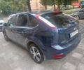 Синій Форд Фокус, об'ємом двигуна 1.6 л та пробігом 187 тис. км за 6500 $, фото 14 на Automoto.ua
