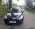 Синий Форд Фокус, объемом двигателя 1.4 л и пробегом 155 тыс. км за 5550 $, фото 1 на Automoto.ua
