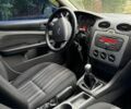 Синій Форд Фокус, об'ємом двигуна 1.39 л та пробігом 208 тис. км за 4700 $, фото 73 на Automoto.ua