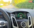 Синій Форд Фокус, об'ємом двигуна 2 л та пробігом 165 тис. км за 6500 $, фото 2 на Automoto.ua