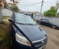 Синий Форд Фокус, объемом двигателя 1.6 л и пробегом 220 тыс. км за 4400 $, фото 3 на Automoto.ua