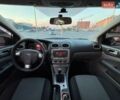 Синій Форд Фокус, об'ємом двигуна 1.6 л та пробігом 240 тис. км за 4900 $, фото 8 на Automoto.ua