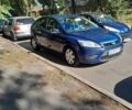 Синій Форд Фокус, об'ємом двигуна 1.39 л та пробігом 202 тис. км за 5400 $, фото 14 на Automoto.ua