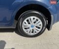 Синій Форд Фокус, об'ємом двигуна 1.6 л та пробігом 205 тис. км за 5200 $, фото 8 на Automoto.ua