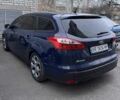 Синій Форд Фокус, об'ємом двигуна 1.6 л та пробігом 300 тис. км за 7000 $, фото 1 на Automoto.ua