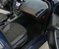 Синий Форд Фокус, объемом двигателя 1.6 л и пробегом 209 тыс. км за 7400 $, фото 1 на Automoto.ua