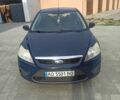 Синій Форд Фокус, об'ємом двигуна 1.39 л та пробігом 230 тис. км за 4350 $, фото 1 на Automoto.ua