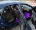 Синий Форд Фокус, объемом двигателя 1.6 л и пробегом 209 тыс. км за 7400 $, фото 14 на Automoto.ua