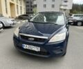 Синий Форд Фокус, объемом двигателя 1.4 л и пробегом 300 тыс. км за 3700 $, фото 1 на Automoto.ua
