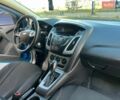 Синій Форд Фокус, об'ємом двигуна 2 л та пробігом 188 тис. км за 5900 $, фото 25 на Automoto.ua