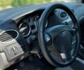 Синій Форд Фокус, об'ємом двигуна 1.6 л та пробігом 284 тис. км за 4900 $, фото 16 на Automoto.ua
