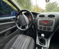 Синій Форд Фокус, об'ємом двигуна 1.39 л та пробігом 208 тис. км за 4700 $, фото 56 на Automoto.ua