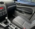 Синій Форд Фокус, об'ємом двигуна 1.39 л та пробігом 208 тис. км за 4700 $, фото 67 на Automoto.ua