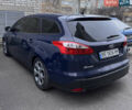 Синий Форд Фокус, объемом двигателя 1.56 л и пробегом 317 тыс. км за 7000 $, фото 3 на Automoto.ua