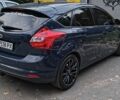 Синій Форд Фокус, об'ємом двигуна 1.6 л та пробігом 209 тис. км за 7500 $, фото 3 на Automoto.ua