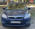 Синий Форд Фокус, объемом двигателя 1.6 л и пробегом 174 тыс. км за 5800 $, фото 15 на Automoto.ua