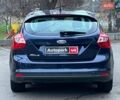 Синій Форд Фокус, об'ємом двигуна 1.6 л та пробігом 258 тис. км за 7990 $, фото 5 на Automoto.ua