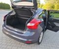 Синій Форд Фокус, об'ємом двигуна 1.6 л та пробігом 190 тис. км за 100000 $, фото 3 на Automoto.ua