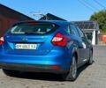 Синій Форд Фокус, об'ємом двигуна 0 л та пробігом 135 тис. км за 6799 $, фото 5 на Automoto.ua