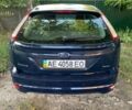 Синий Форд Фокус, объемом двигателя 1.4 л и пробегом 133 тыс. км за 5800 $, фото 3 на Automoto.ua