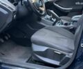 Синій Форд Фокус, об'ємом двигуна 1.6 л та пробігом 258 тис. км за 7990 $, фото 16 на Automoto.ua