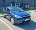 Синій Форд Фокус, об'ємом двигуна 1.6 л та пробігом 285 тис. км за 4999 $, фото 1 на Automoto.ua