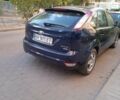 Синий Форд Фокус, объемом двигателя 1.6 л и пробегом 185 тыс. км за 4500 $, фото 1 на Automoto.ua