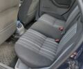 Синий Форд Фокус, объемом двигателя 1.6 л и пробегом 220 тыс. км за 5500 $, фото 5 на Automoto.ua