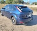 Синий Форд Фокус, объемом двигателя 0 л и пробегом 182 тыс. км за 5999 $, фото 1 на Automoto.ua