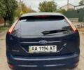 Синій Форд Фокус, об'ємом двигуна 1.39 л та пробігом 208 тис. км за 4700 $, фото 23 на Automoto.ua