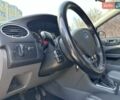 Синий Форд Фокус, объемом двигателя 1.4 л и пробегом 220 тыс. км за 5500 $, фото 9 на Automoto.ua