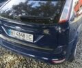 Синий Форд Фокус, объемом двигателя 1.39 л и пробегом 149 тыс. км за 6200 $, фото 6 на Automoto.ua