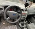 Синий Форд Фокус, объемом двигателя 1.4 л и пробегом 133 тыс. км за 5800 $, фото 8 на Automoto.ua