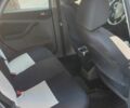 Синій Форд Фокус, об'ємом двигуна 1.4 л та пробігом 179 тис. км за 6291 $, фото 3 на Automoto.ua