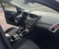Синий Форд Фокус, объемом двигателя 1.6 л и пробегом 240 тыс. км за 7000 $, фото 11 на Automoto.ua