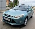 Синий Форд Фокус, объемом двигателя 2 л и пробегом 171 тыс. км за 6600 $, фото 12 на Automoto.ua