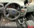 Синий Форд Фокус, объемом двигателя 1.4 л и пробегом 133 тыс. км за 6000 $, фото 8 на Automoto.ua
