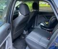 Синий Форд Фокус, объемом двигателя 1.6 л и пробегом 201 тыс. км за 6500 $, фото 2 на Automoto.ua