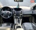 Синий Форд Фокус, объемом двигателя 2 л и пробегом 172 тыс. км за 6500 $, фото 11 на Automoto.ua
