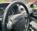 Синий Форд Фокус, объемом двигателя 1.6 л и пробегом 152 тыс. км за 5800 $, фото 1 на Automoto.ua