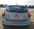 Синий Форд Фокус, объемом двигателя 0 л и пробегом 122 тыс. км за 7000 $, фото 5 на Automoto.ua